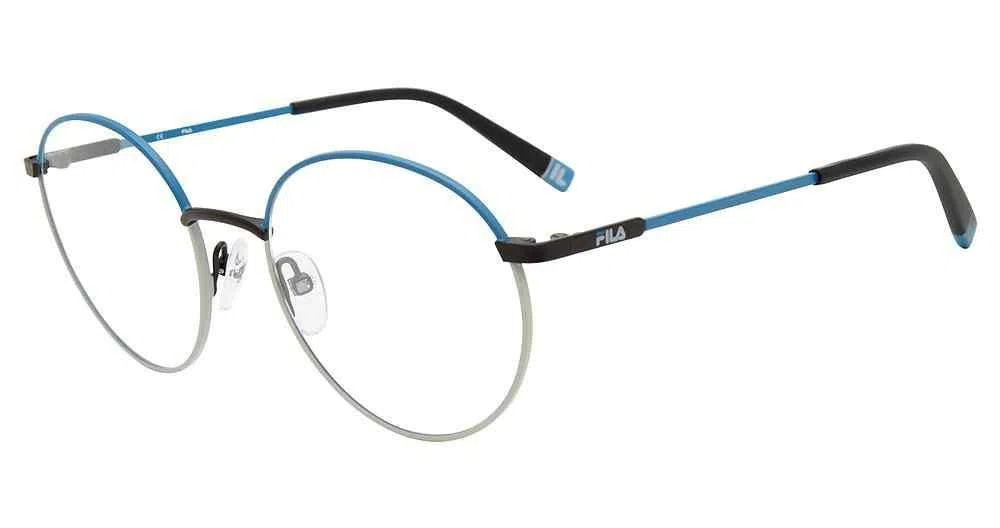 Fila VFI093 Eyeglasses - view 3
