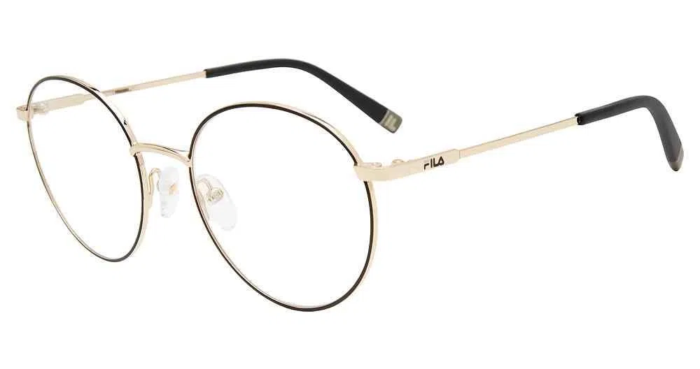 Fila VFI093 Eyeglasses - view 4