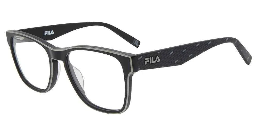 Fila VFI115 Eyeglasses - Black