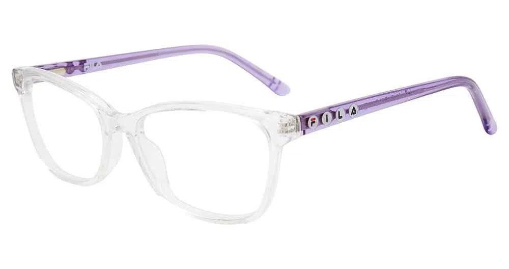 Fila VFI149 Eyeglasses - view 3