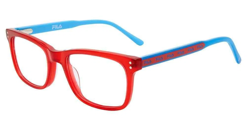 Fila VFI151 Eyeglasses - view 2