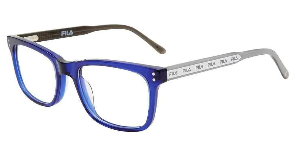 Fila VFI151 Eyeglasses - view 3