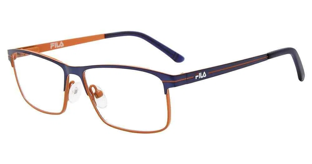 Fila VFI152 Eyeglasses - view 2