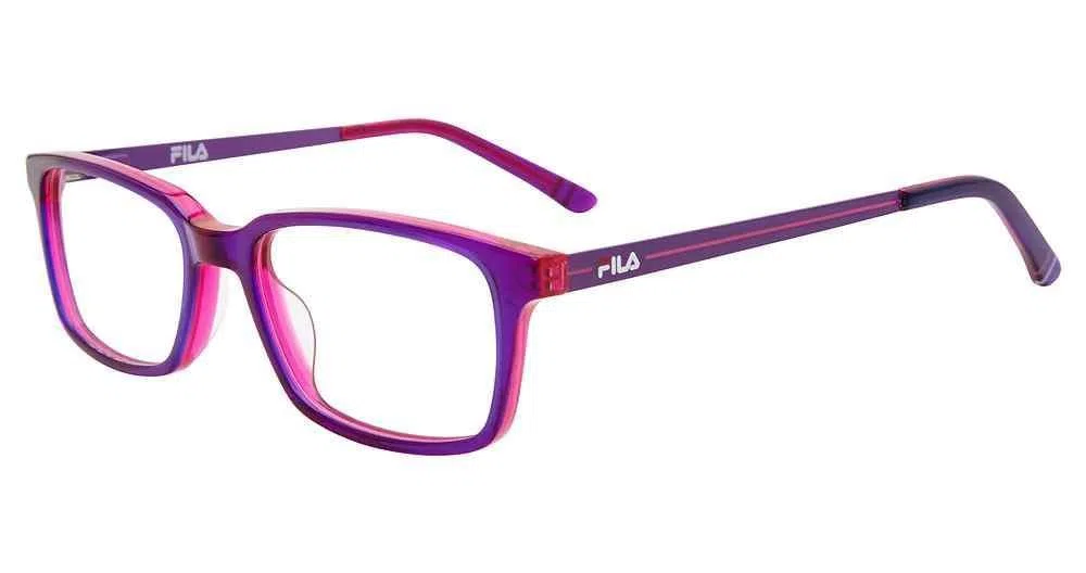 Fila VFI153 Eyeglasses - view 2