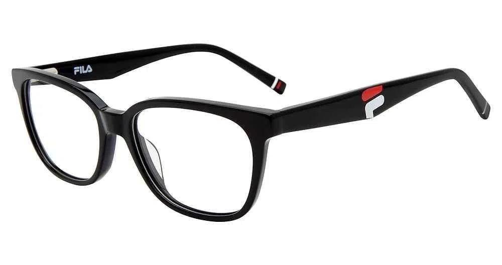 Fila VFI177 Eyeglasses - view 2