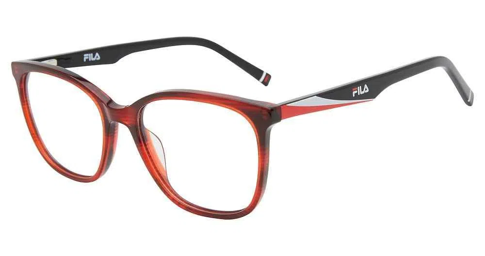 Fila VFI179 Eyeglasses - view 3