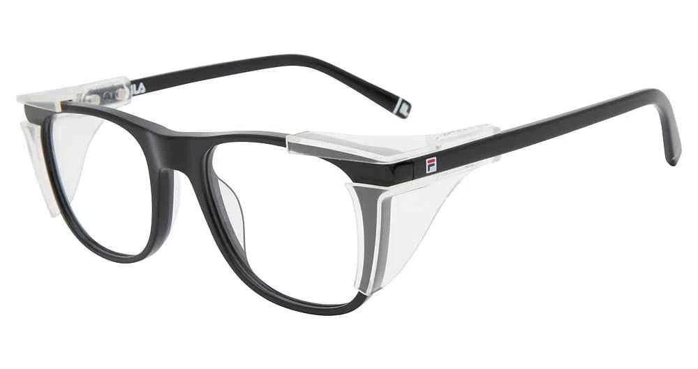 Fila VFI185 Eyeglasses - view 2