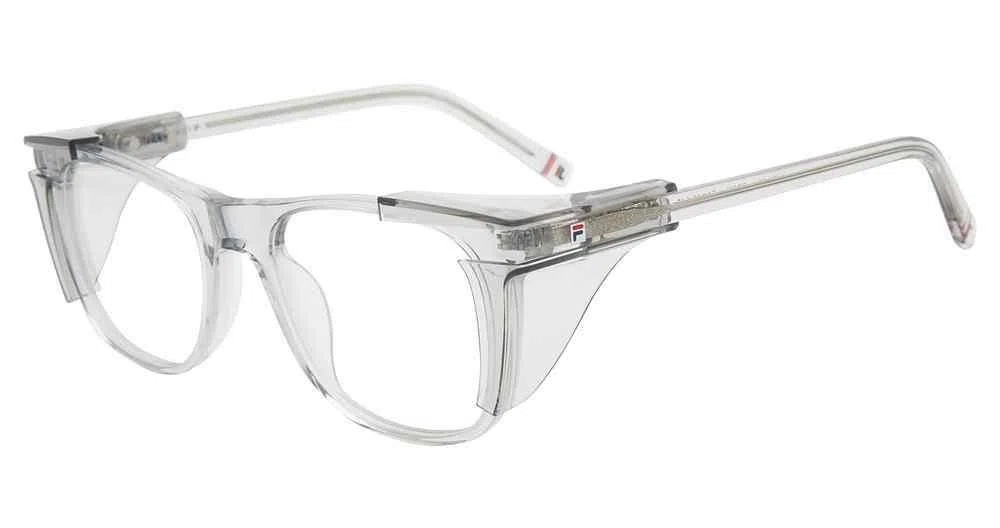 Fila VFI185 Eyeglasses - view 3