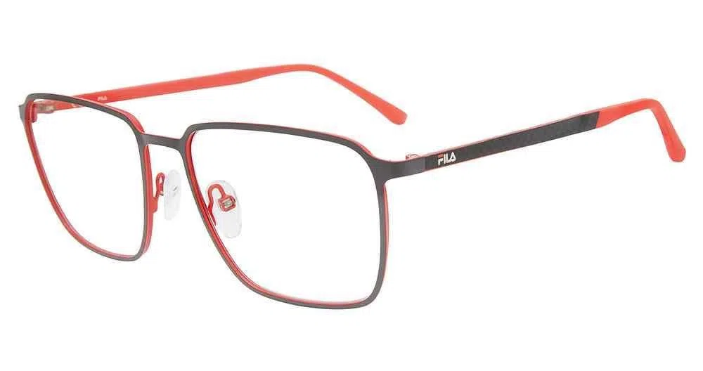 Fila VFI204 Eyeglasses - view 2