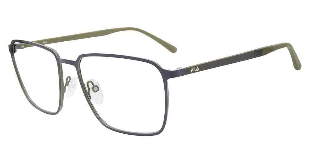 Fila VFI204 Eyeglasses - view 3