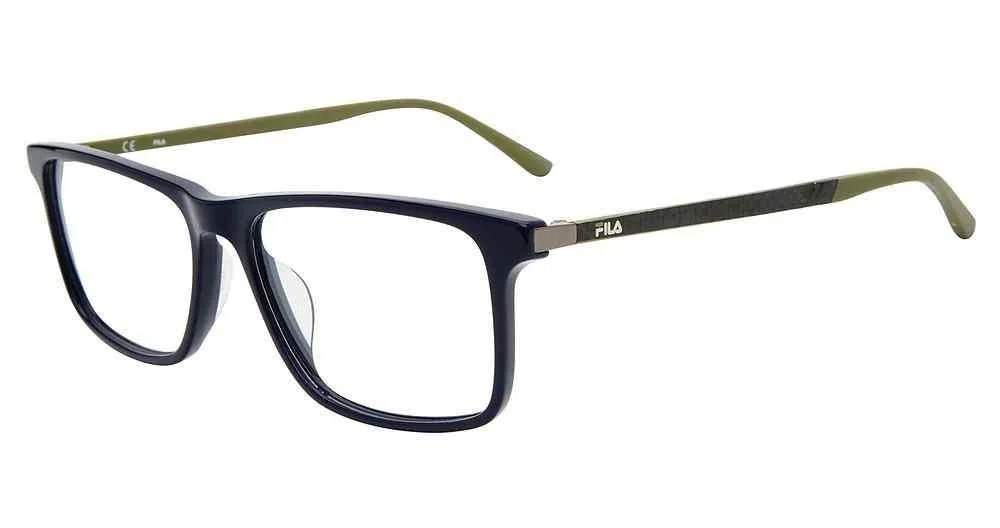 Fila VFI205 Eyeglasses - view 3