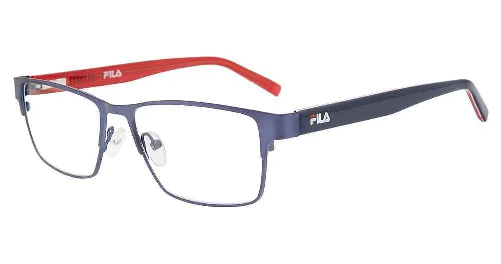 Fila VFI259 Eyeglasses - view 2