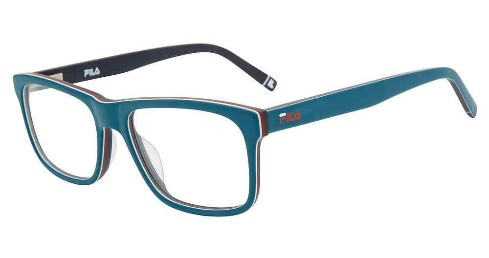 Fila VFI260 Eyeglasses - view 2