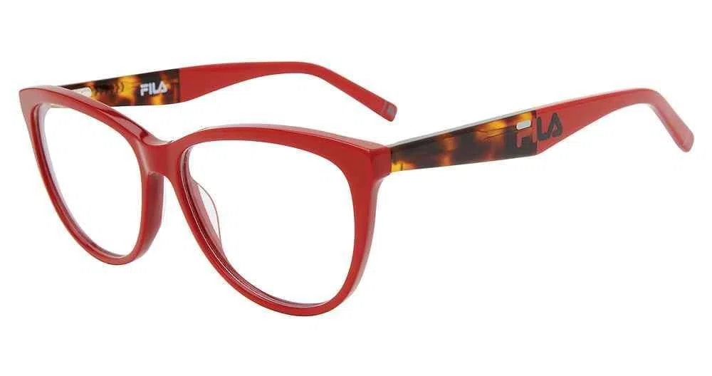 Fila VFI262 Eyeglasses - view 2