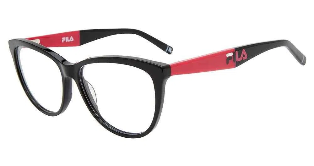 Fila VFI262 Eyeglasses - view 3