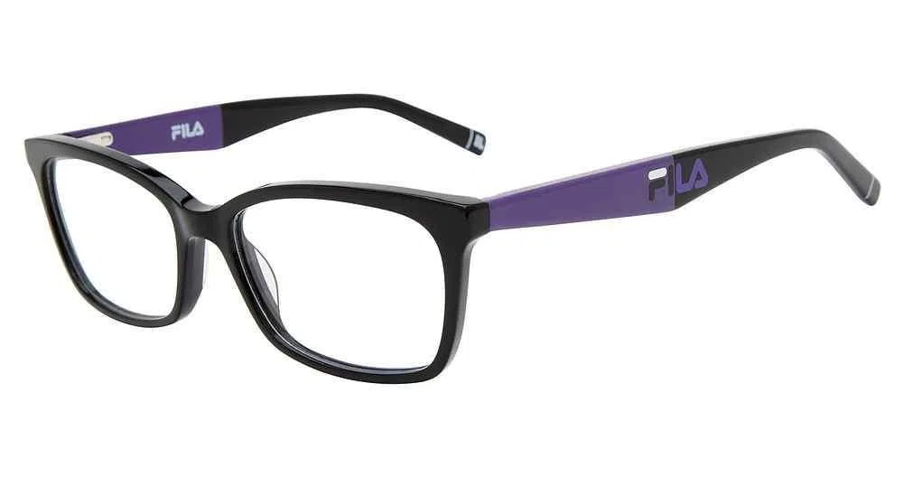 Fila VFI263 Eyeglasses - view 2