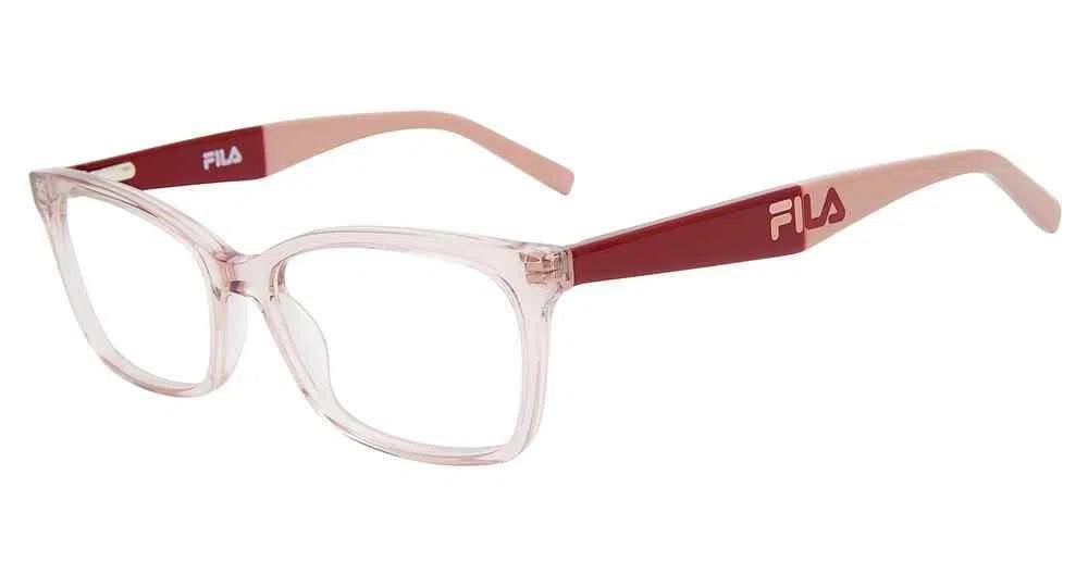 Fila VFI263 Eyeglasses - view 3
