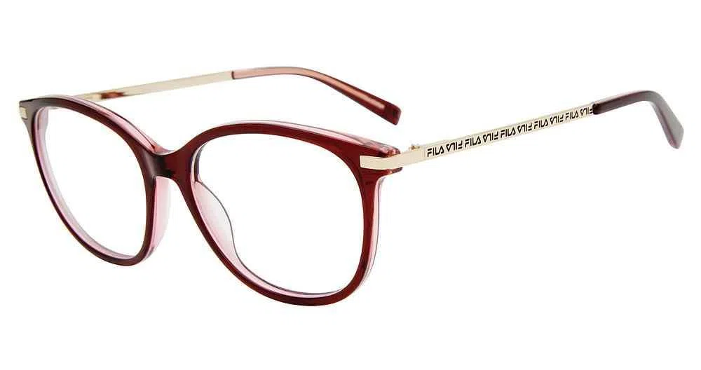Fila VFI264 Eyeglasses - view 2