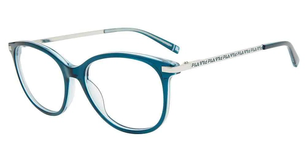 Fila VFI264 Eyeglasses - view 3