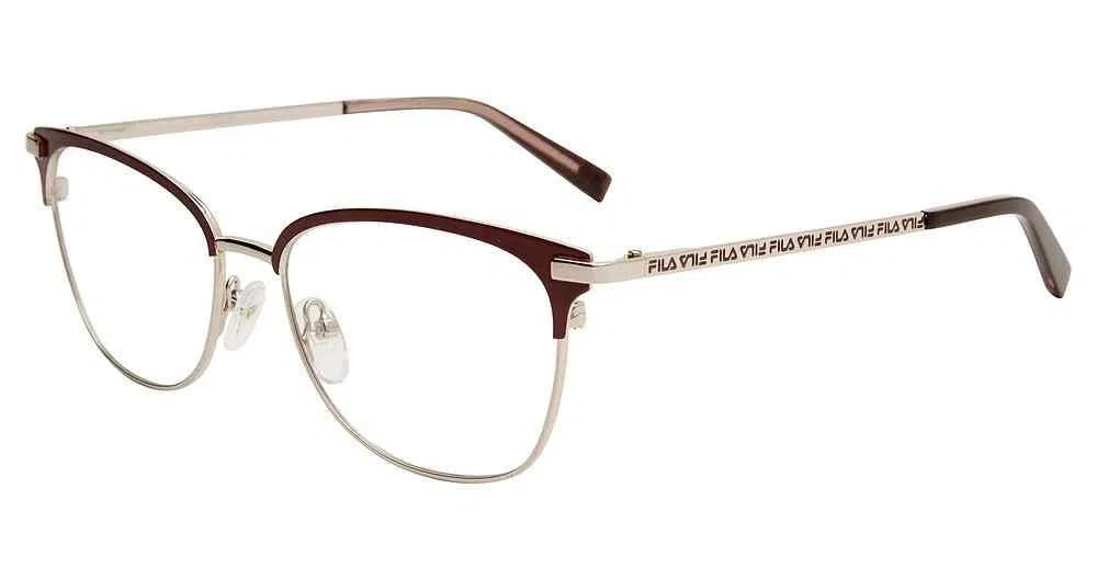 Fila VFI265 Eyeglasses - view 2