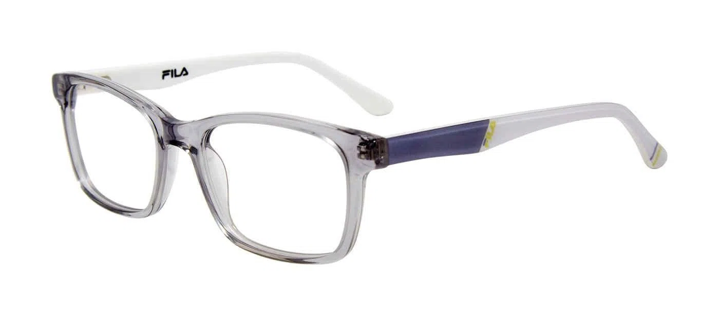 Fila VFI284 Eyeglasses - view 2