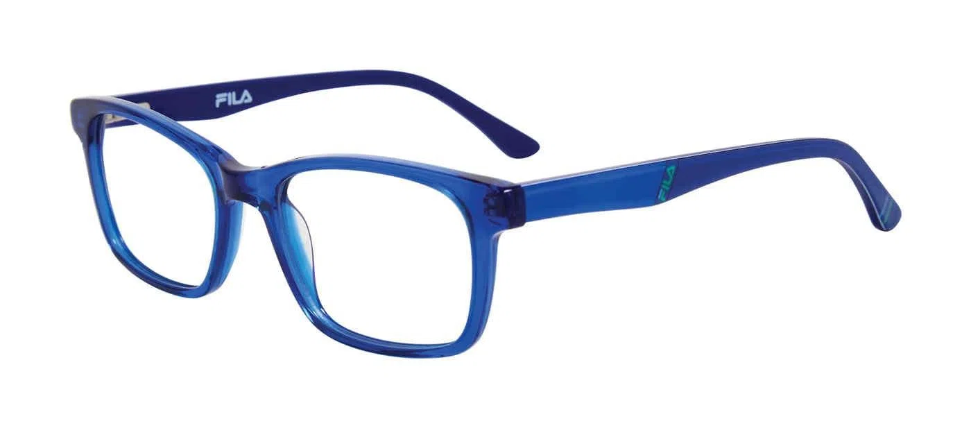 Fila VFI284 Eyeglasses - view 3