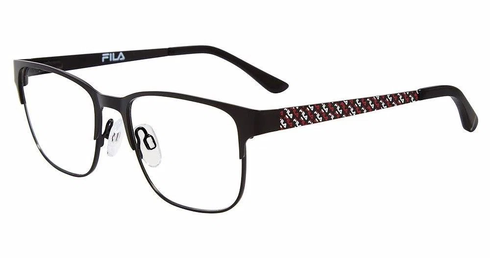 Fila VFI285 Eyeglasses - view 3