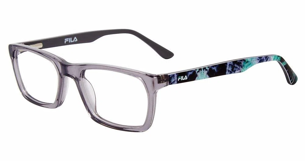 Fila VFI286 Eyeglasses - view 2