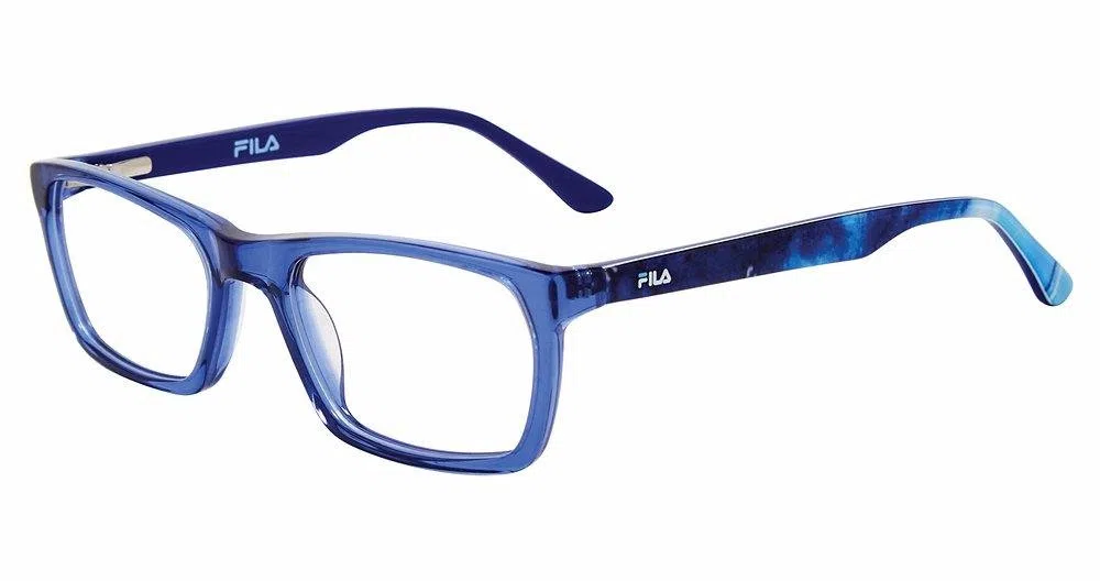 Fila VFI286 Eyeglasses - view 3