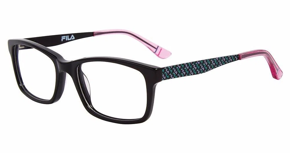 Fila VFI288 Eyeglasses - view 2
