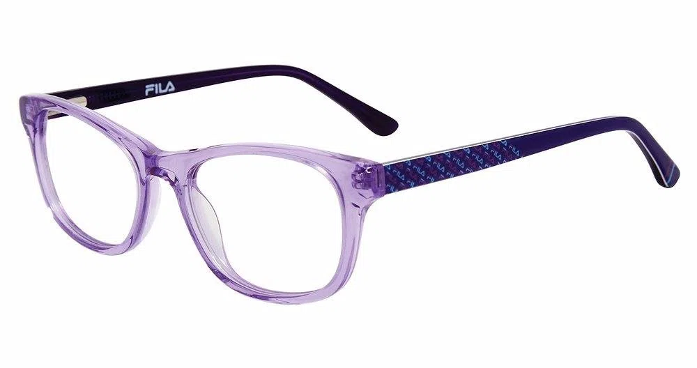 Fila VFI289 Eyeglasses - view 2