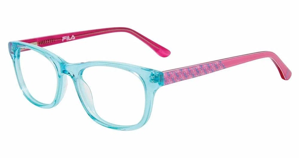Fila VFI289 Eyeglasses - view 3