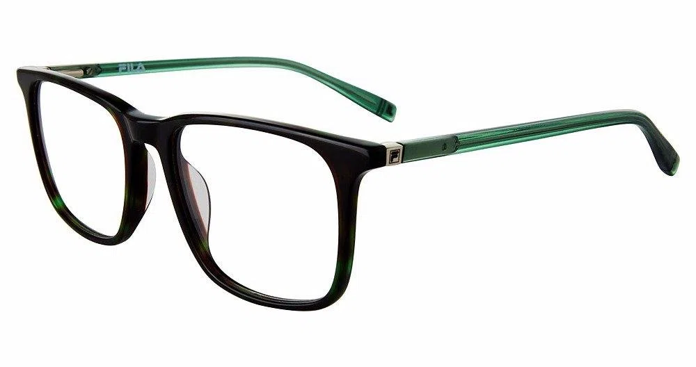 Fila VFI394 Eyeglasses - view 3