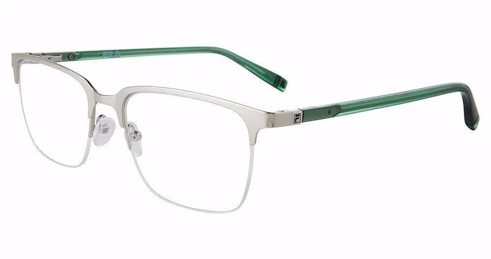 Fila VFI395 Eyeglasses - view 2