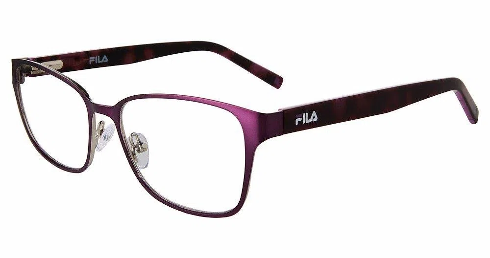Fila VFI397 Eyeglasses - view 2