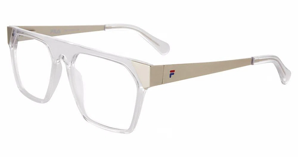 Fila VFI432 Eyeglasses - view 2