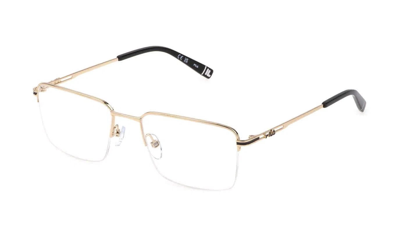 Fila VFI441 Eyeglasses - view 3
