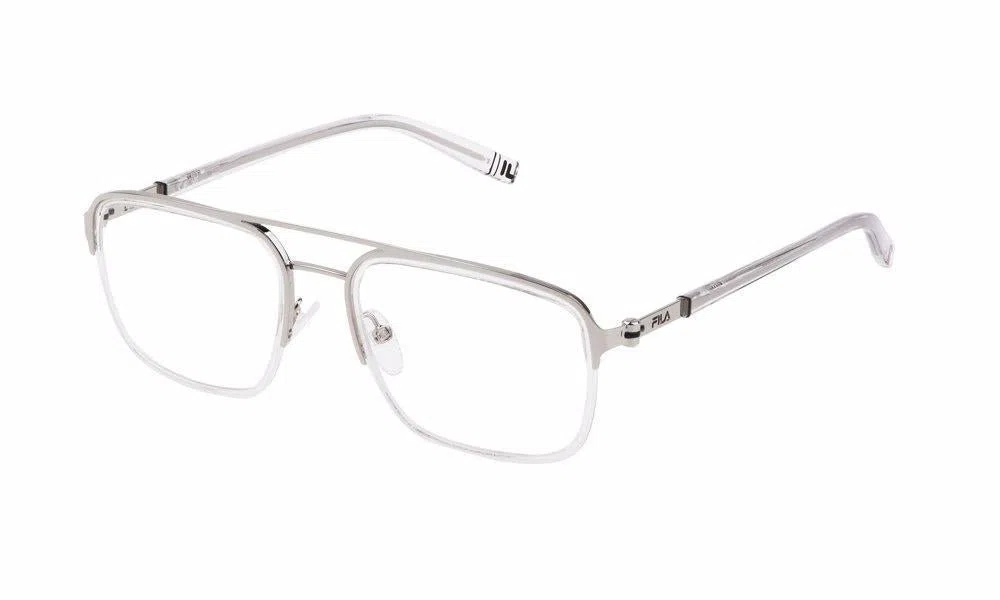 Fila VFI442 Eyeglasses - view 2