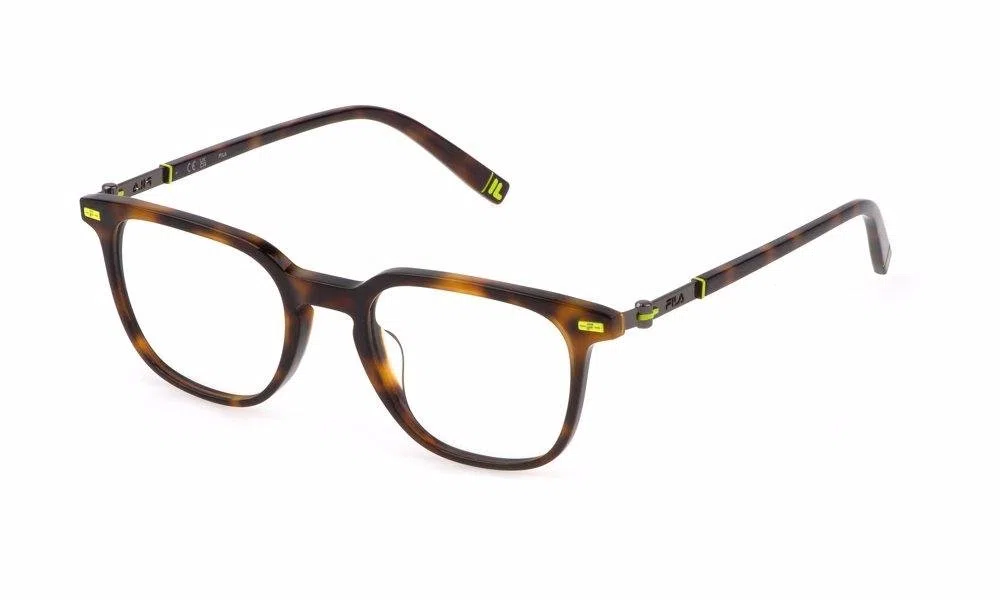 Fila VFI443 Eyeglasses - view 2