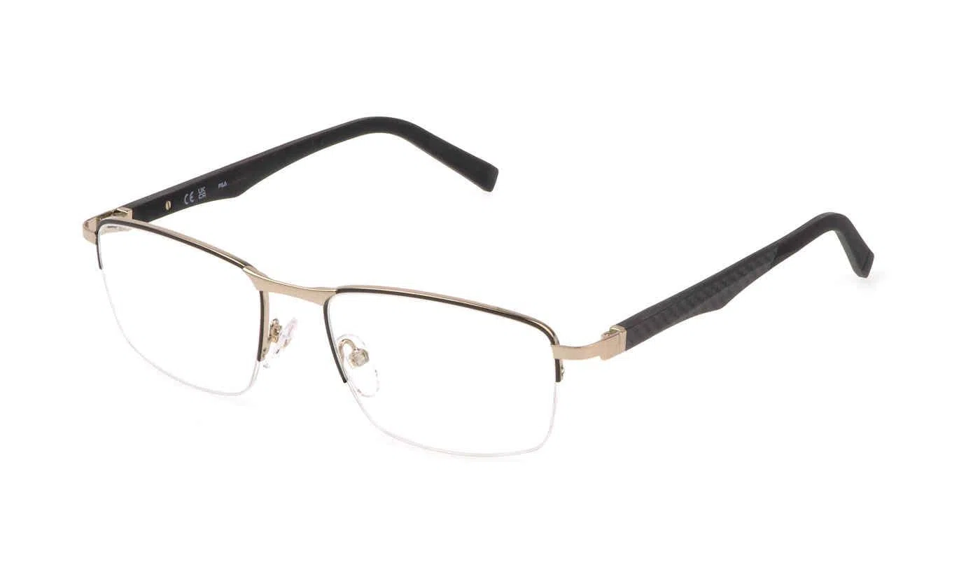 Fila VFI444 Eyeglasses - view 2