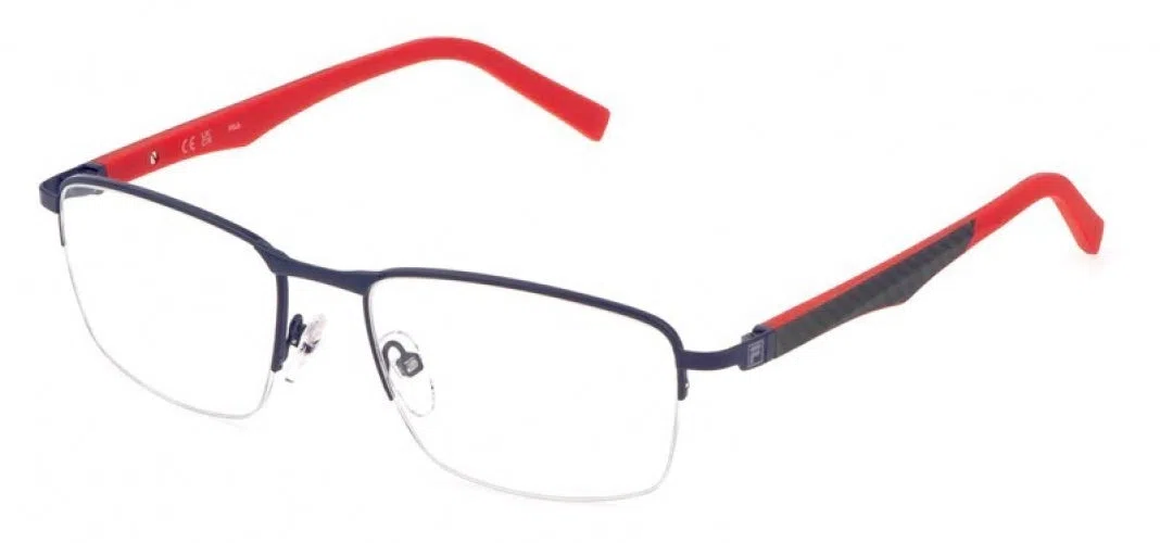 Fila VFI444 Eyeglasses - view 3