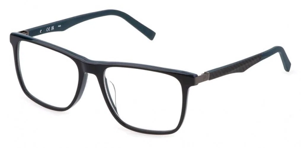 Fila VFI445 Eyeglasses - view 3