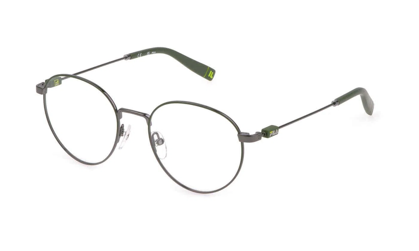 Fila VFI450 Eyeglasses - view 2