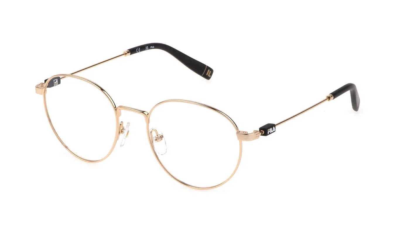 Fila VFI450 Eyeglasses - view 3