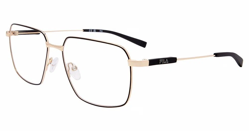 Fila VFI534 Eyeglasses - view 2