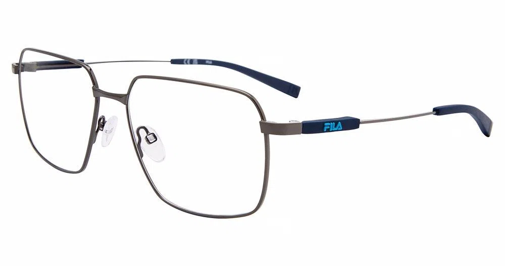 Fila VFI534 Eyeglasses - view 3