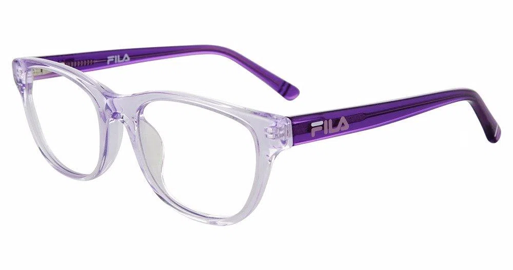 Fila VFI570L Eyeglasses - view 2