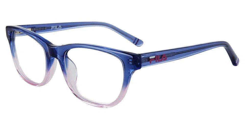 Fila VFI570L Eyeglasses - view 3