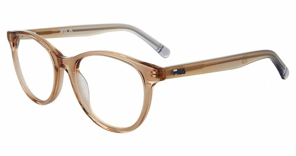 Fila VFI571L Eyeglasses - view 2