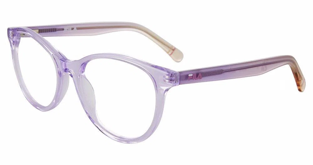 Fila VFI571L Eyeglasses - view 3